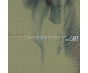 Jimmy Page & Robert Plant - Wonderful One / What Is & What Should Never Be