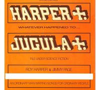 Jimmy Page - Roy Harper and Jimmy Page-Whatever Happened to.