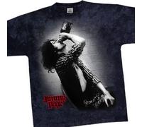 Jimmy Page - T-Shirt Jimmy Page Medium - Import direct USA