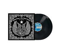 Jimmy Page & The Black Crowes - Jimmy Page Black Crowes-Live at The Greek