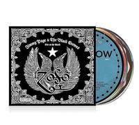 Jimmy Page & The Black Crowes - Jimmy Page & The BlackCrowes - Live At The Greek