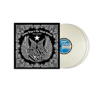 Jimmy Page & The Black Crowes - Live at The Greek (Amazon Exclusive Opaque White [Vinyl]