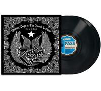 Jimmy Page & The Black Crowes - Jimmy Page Black Crowes-Live at The Greek