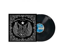 Jimmy Page & The Black Crowes - Loose Talk. Deluxe (2025) 2 LP Vinyle