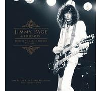 Jimmy page - Tribute to Alexis korner vol.1 [Import]