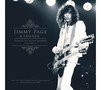 Jimmy page - Tribute to alexis korner vol.2