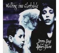 Jimmy Page - Walking Into Clarksdale [Import]