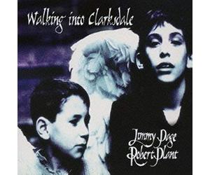 Jimmy Page - Walking Into Clarksdale