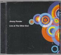 Jimmy Ponder - Live At The Other End
