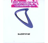 JIMMY PONZIO & RUANE - I Got Something for You [Import]