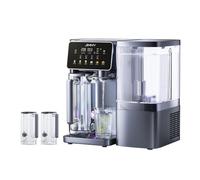 Jimmy R9 Pro Système de Filtration d'Eau à Osmose Inverse sur Plan, Fontaine à Eau avec Chauffage et Refroidissement, 7 Étapes de Filtration UV, Eau Chaude Instantanée, Affichage Intelligent TDS