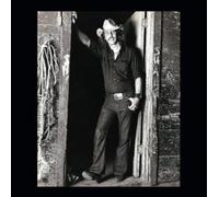 Jimmy Rabbitt - Texas Album
