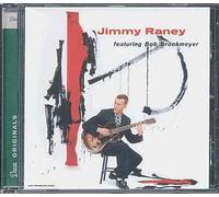 Jimmy Raney Featuring Bob Brookmeyer