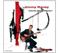 Jimmy Raney featuring Bob Brookmeyer by Jimmy Raney (2009-08-02)