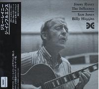 Jimmy Raney - Influence,the [Ltd.Papersleeve