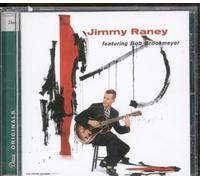 Jimmy Raney - Jimmy Raney Feat. Bob Brookmeyer (Verve Originals Serie)