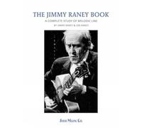 Jimmy Raney - The Jimmy Raney Book
