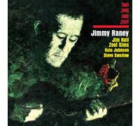 Jimmy Raney - Two Jims And Zoot [Papersleeve]