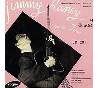 Jimmy Raney - Visits Paris 1 [Import]