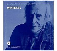 Jimmy Raney - Wisteria [Cd]