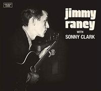 Jimmy Raney With Sonny Clark