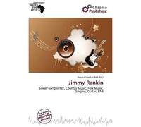 Jimmy Rankin