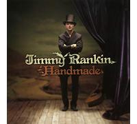 Jimmy Rankin – Handmade – CD