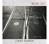 Jimmy Rankin – Moving East – Vinyle LP 12"