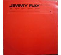 Jimmy Ray - Are You Jimmy Ray?