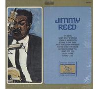 Jimmy Reed