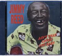 Jimmy Reed - Ain't That Lovin' You Baby (UK Import)