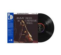 Jimmy Reed At Carnegie Hall Vinyle