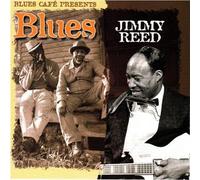 Jimmy Reed - Blues Cafe-Himmy Reed