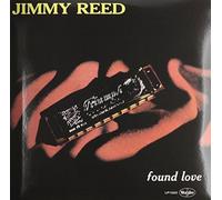 Jimmy Reed - Found Love [Vinyl]