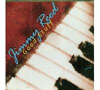 Jimmy Reed - Good Stuff (UK Import)