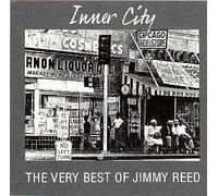Jimmy Reed - Inner City - The Very Best of Jimmy Reed