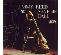 JIMMY REED - Jimmy Reed At Carnegie Hall (Original Mono Recording)