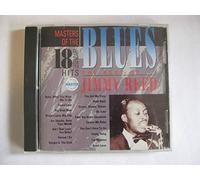 Jimmy Reed - Jimmy Reed/Best of Jimmy Reed