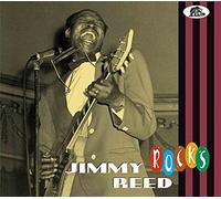 Jimmy Reed - Jimmy Reed - Rocks (CD)
