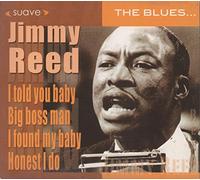 Jimmy Reed - Jimmy Reeds