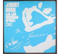 JIMMY REED - let the bossman speak LP
