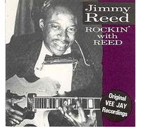 Jimmy Reed - Rockin' with Reed