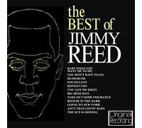Jimmy Reed – The Best Of Jimmy Reed