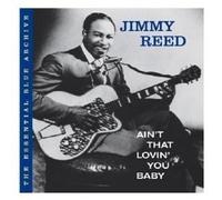 Jimmy Reed – Ain't That Lovin' You BAB – CD (Import)