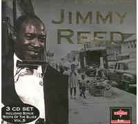 The Very Best Of Jimmy Reed