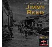 Jimmy Reed - The Very Best of Jimmy Reed