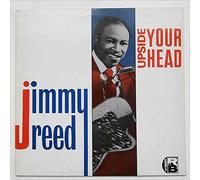 Jimmy Reed - Upside Your Head [Import]