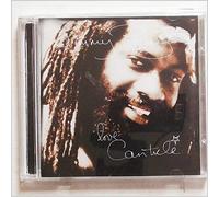 Jimmy Riley - Love Canticle [Import]