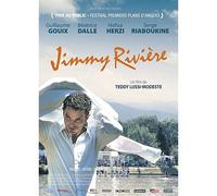 Jimmy Rivière