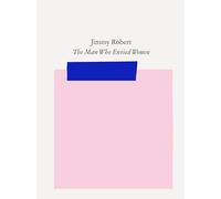 Jimmy Robert: The Man Who Envied Women